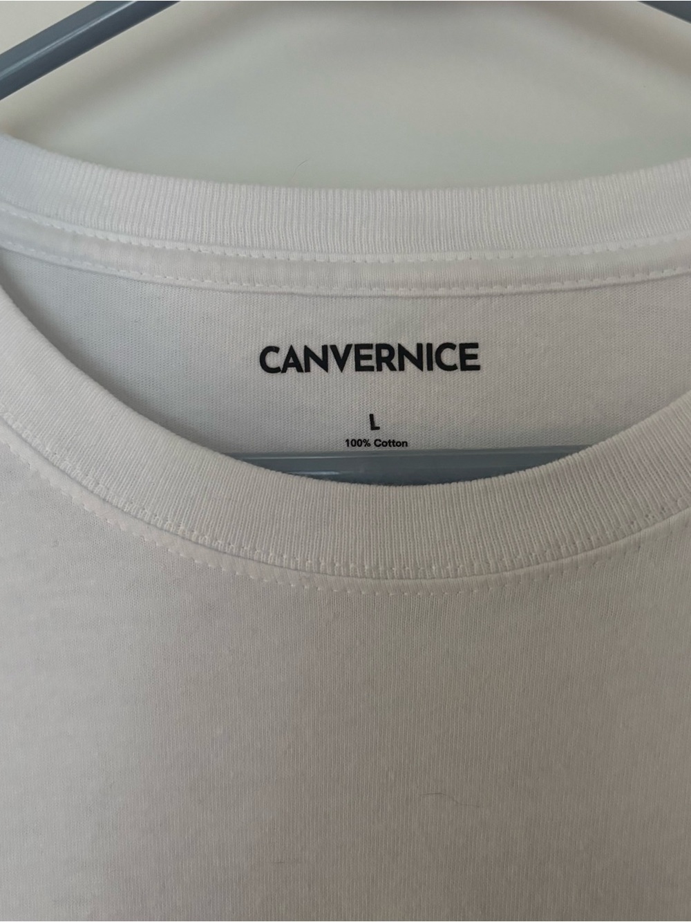 House Music Graphic tee cherries Canvernice large rave festival streetwear - Picture 5 of 8